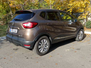 Renault Captur foto 3