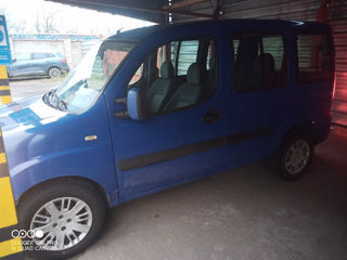 Fiat Doblo foto 3