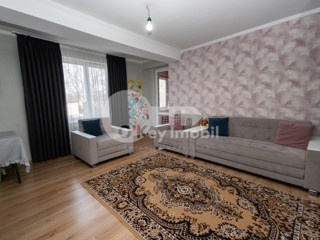 Apartament cu 1 cameră, 48 m², Centru, Stăuceni, Chișinău mun. foto 3