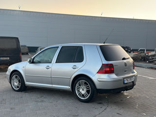 Volkswagen Golf foto 5