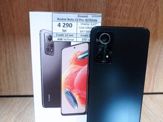 Xiaomi Redmi Note 12 Pro