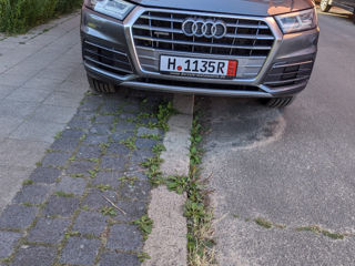 Audi Q5 foto 1