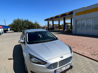 Ford Focus foto 6