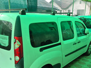 Renault Kangoo Maxi foto 14