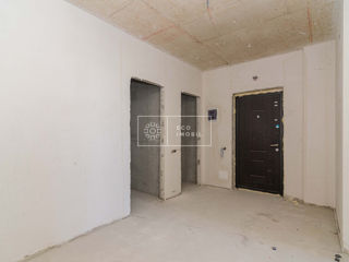 Apartament cu 3 camere, 61 m², Centru, Măgdăcești, Criuleni foto 9