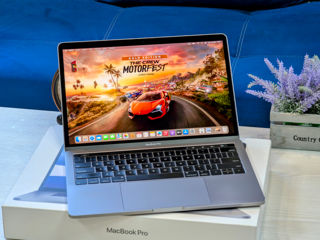 MacBook Pro 13 Retina 2018 (Core i5 8259u/16Gb Ram/256Gb SSD/257 Cycles/13.3" Retina IPS) foto 3