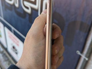 iPhone 8 64GB Rose Gold foto 4