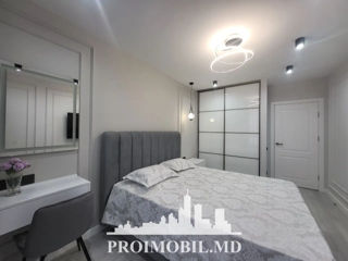 Apartament cu 1 cameră, 56 m², Centru, Chișinău foto 4