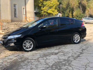 Honda Insight foto 2