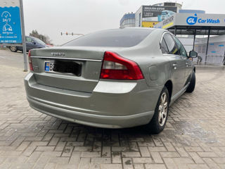 Volvo S80 foto 3