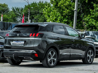 Peugeot 3008 foto 1