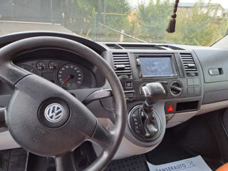 Volkswagen Transporter foto 7