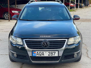 Volkswagen Passat foto 5