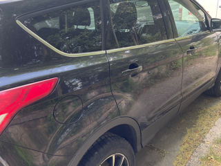 Ford Kuga foto 2