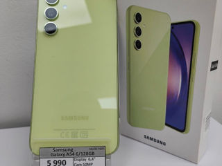 Samsung Galaxy A54 6/128 GB, preț -5990 lei