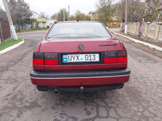 Volkswagen Vento foto 9