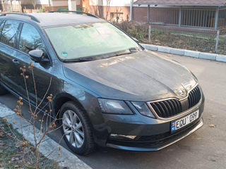 Skoda Octavia foto 2