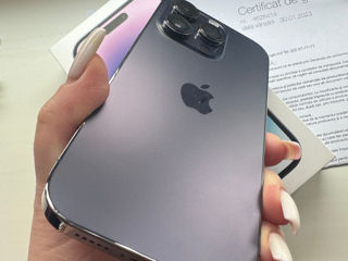 Apple iPhone 14 Pro 256 Gb - 13000 lei foto 7