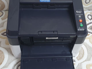 Kyocera Ecosys FS-1040 Laser foto 9