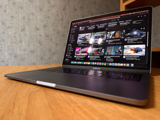 MacBook Pro 13  (i7/16/512)