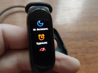 Xiaomi miband 4 foto 6