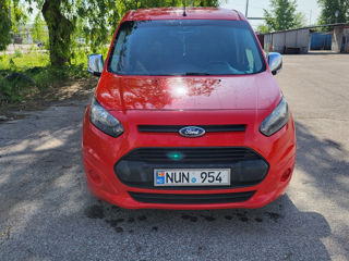 Ford Transit Connect foto 3