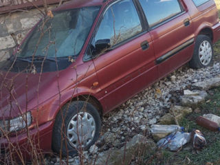 Mitsubishi Space Wagon