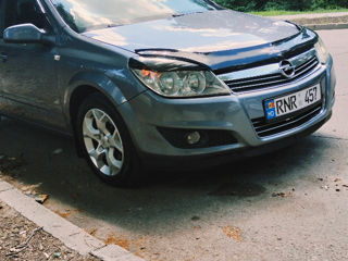 Opel Astra foto 4