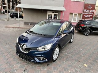 Renault Scenic foto 2