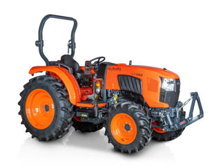 Kubota Серия L1 (45 л.с.) foto 2