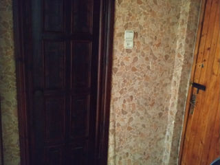 Apartament cu 1 cameră, 35 m², Botanica, Chișinău foto 7