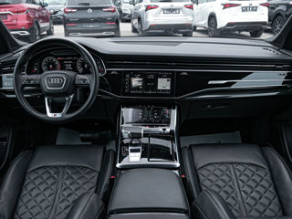 Audi Q7 foto 6