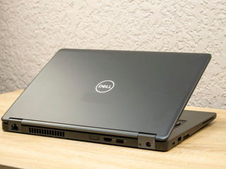 Dell Latitude 5490 IPS/ Core I7 8650U/ 8Gb Ram/ 256Gb SSD/ 14" FHD IPS!! foto 9