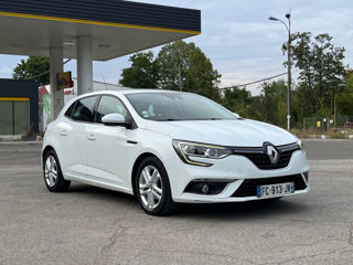 Renault Megane foto 2