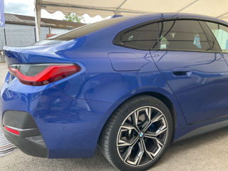 BMW 4 Series foto 6