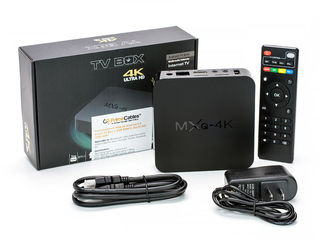 TV Box MXQ - 4K foto 3