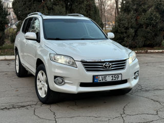 Toyota Rav 4 foto 4