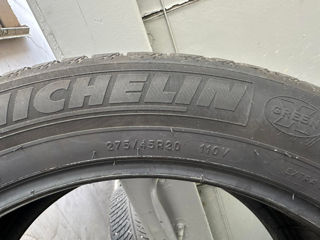 275/45 r20 Cauciucuri de vară Michelin