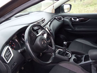 Nissan Qashqai foto 8