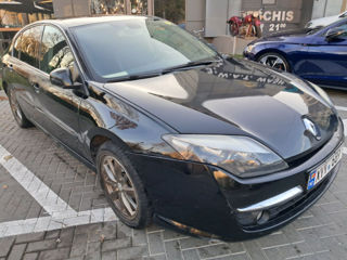 Renault Laguna foto 5