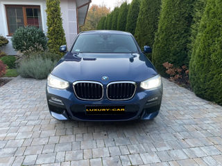 BMW X4 foto 2