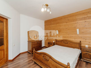 Casă cu 2 nivele, Dumbrava, 200 mp, 1500 € ! foto 5