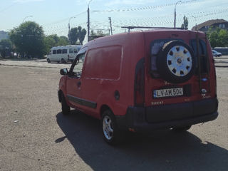 Renault kango foto 4