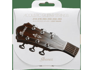 Ibanez IACSP6C Acoustic Steel Strings foto 2