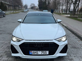 Audi A6 foto 2