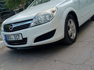 Opel Astra foto 6