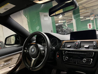 BMW 4 Series foto 8