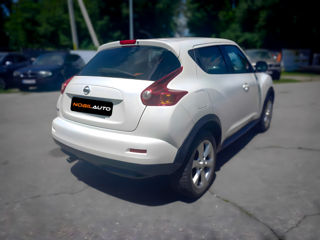 Nissan Juke foto 4