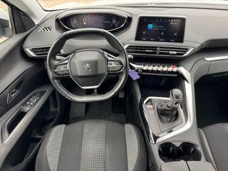 Peugeot 5008 foto 11