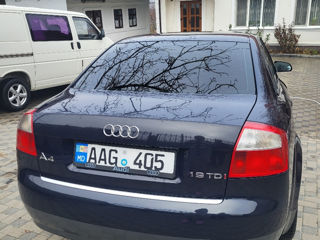 Audi A4 foto 6